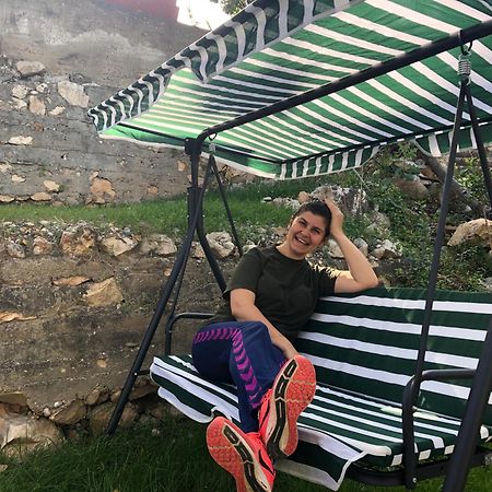 Demre Asya Apart Zewnętrze zdjęcie