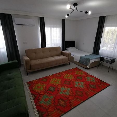 Demre Asya Apart Zewnętrze zdjęcie