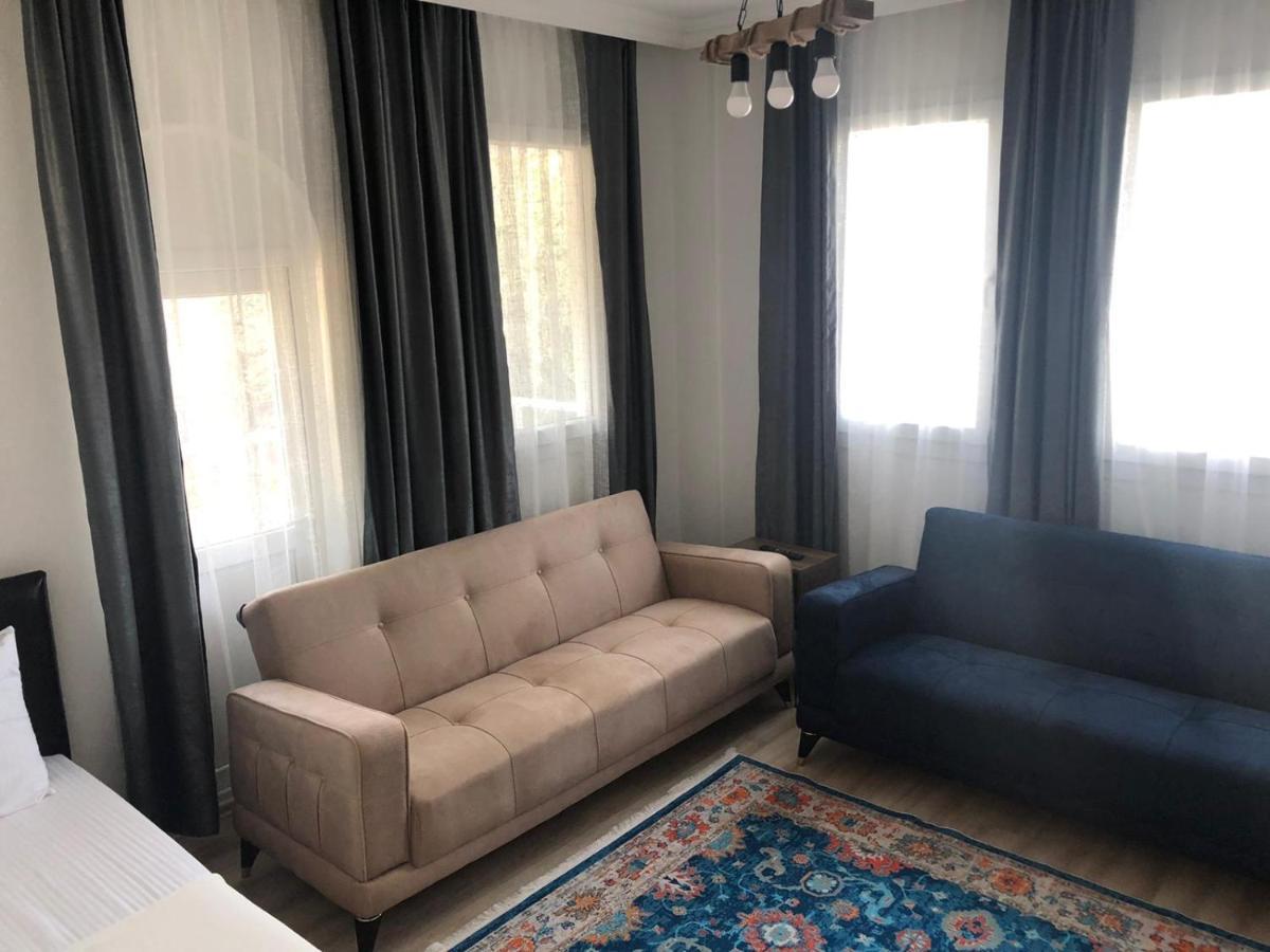 Demre Asya Apart Zewnętrze zdjęcie