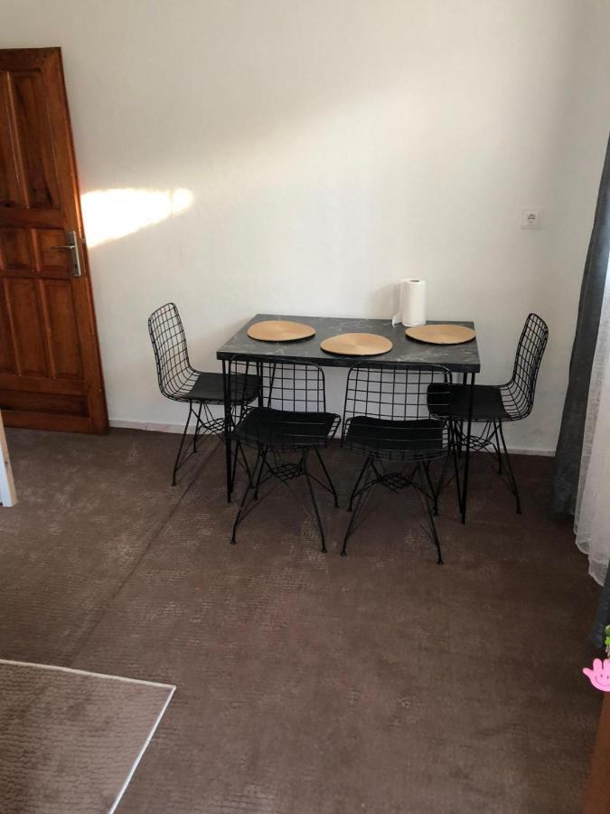 Demre Asya Apart Zewnętrze zdjęcie
