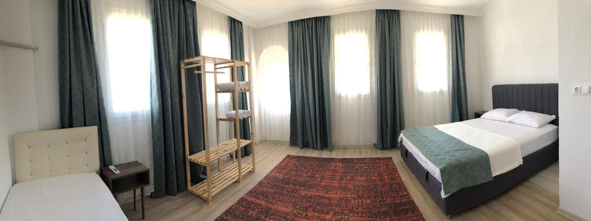 Demre Asya Apart Zewnętrze zdjęcie