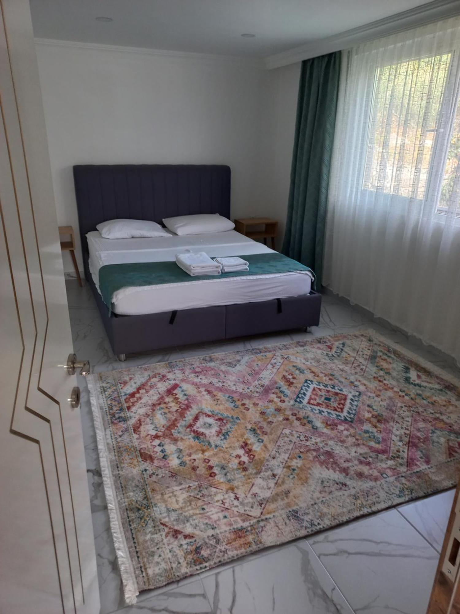 Demre Asya Apart Pokój zdjęcie