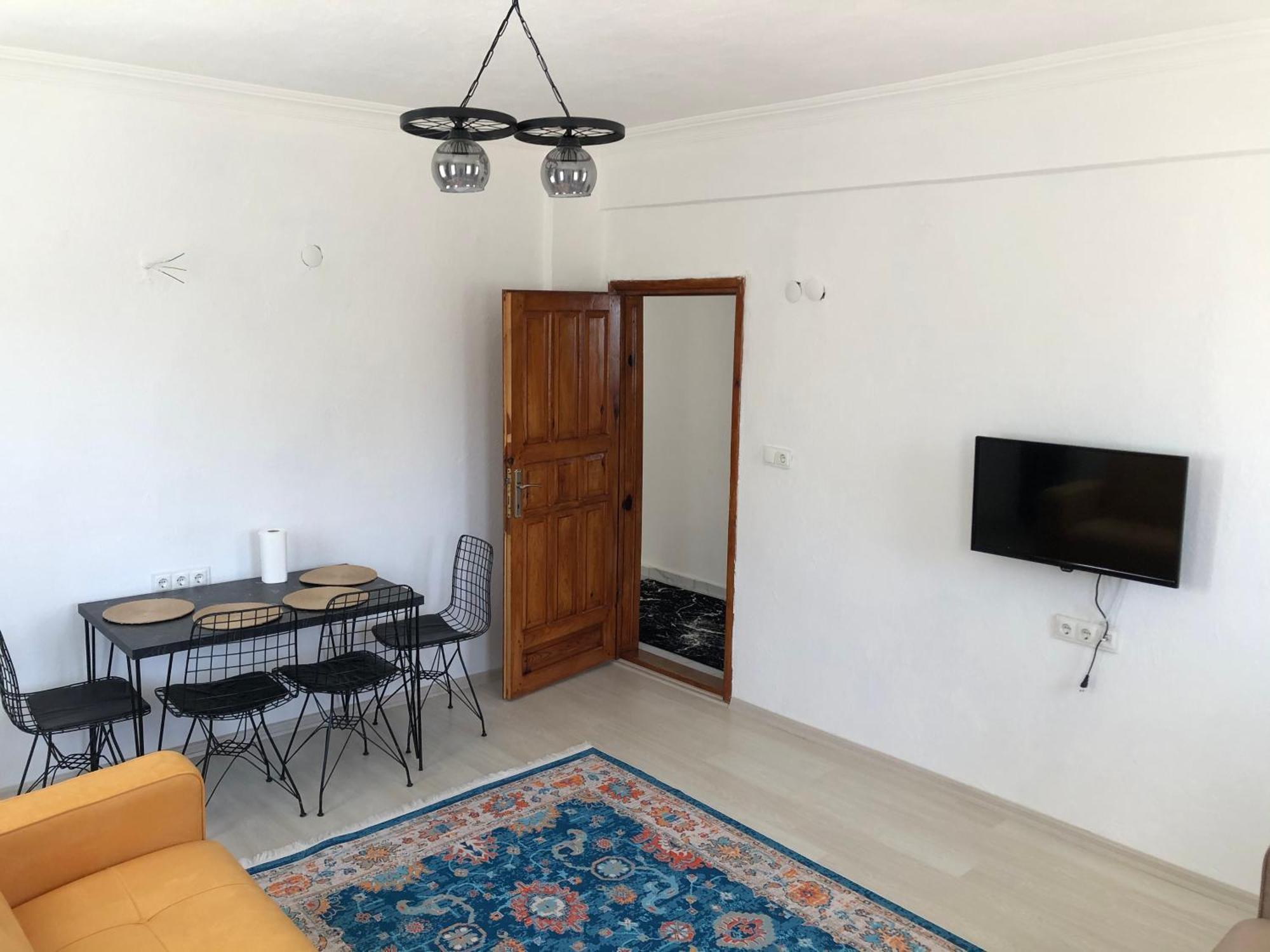 Demre Asya Apart Zewnętrze zdjęcie