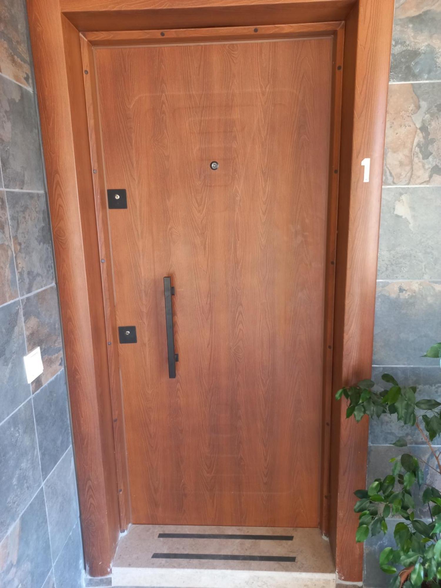 Demre Asya Apart Pokój zdjęcie