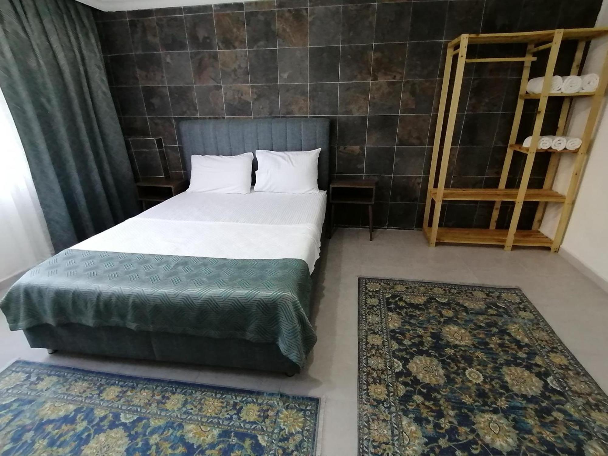Demre Asya Apart Zewnętrze zdjęcie